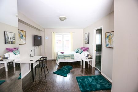 Master Room & Ensuite Bathroom - Boake Street (Female Only) - Photo 4