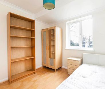 2 bedroom flat to rent - Photo 6