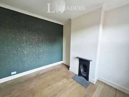 Cobden Street, Loughborough, LE11 - Photo 2