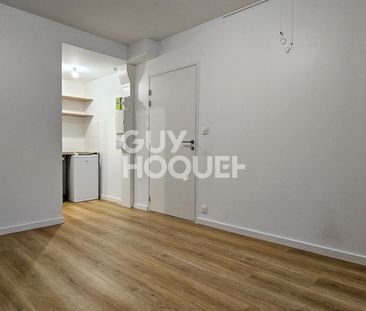 Location Appartement 1 pièce 18m² - Photo 4
