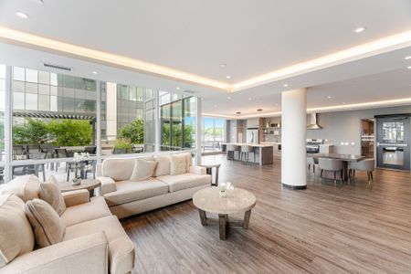 For Lease - 15 Lynch Street Unit# 903, Brampton, Ontario - Photo 4