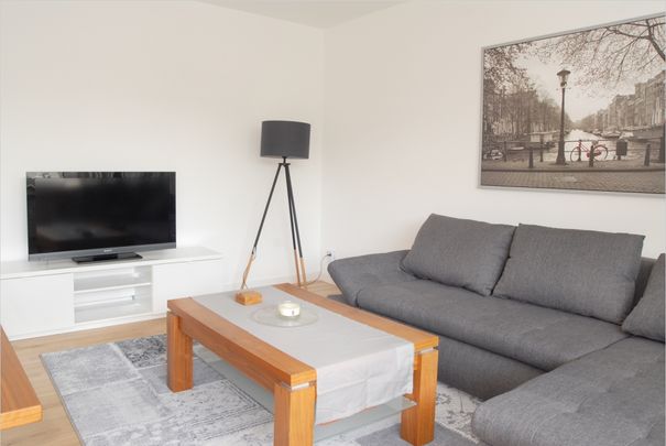 2 Zimmer in Düsseldorf - Photo 1