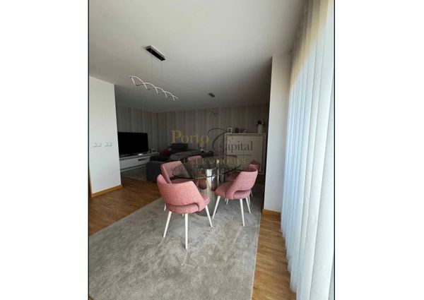 Apartamento T3 em Porto