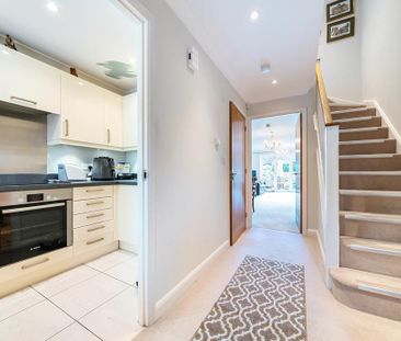 2 bedroom terraced house to rent - Photo 4