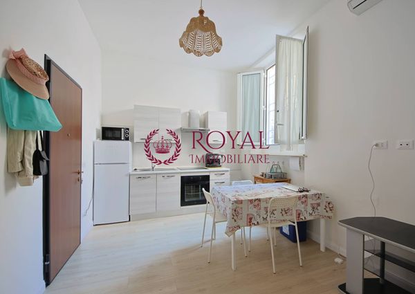 Appartamento in Affitto a Livorno