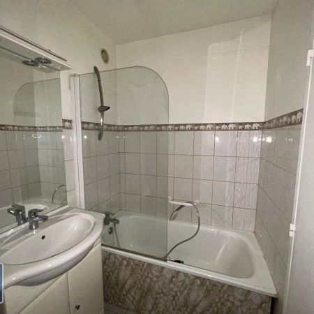 Appartement à louer 1 pièce 27.24m² - Photo 4