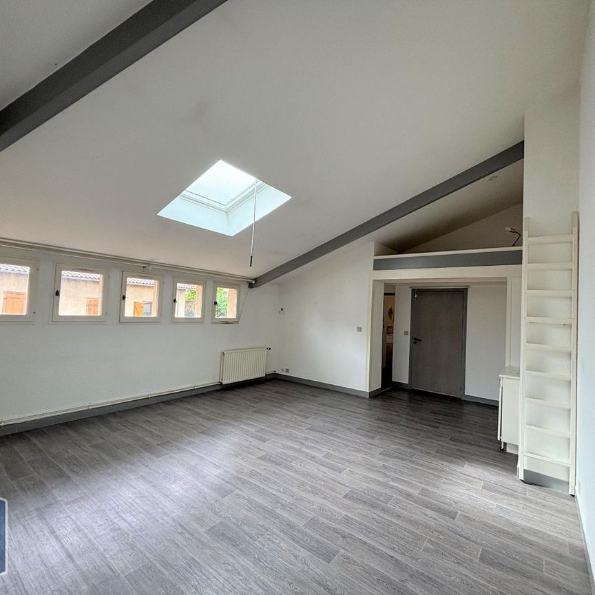 Location Appartement 2 pièces 53m² LIMOGES 87000 - Photo 1