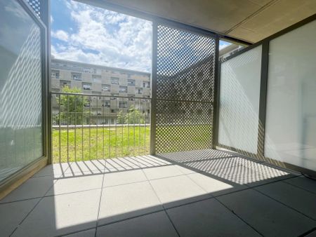 NEUBAUWOHNUNG | Lend ist Trend | Smart City Graz - Foto 5