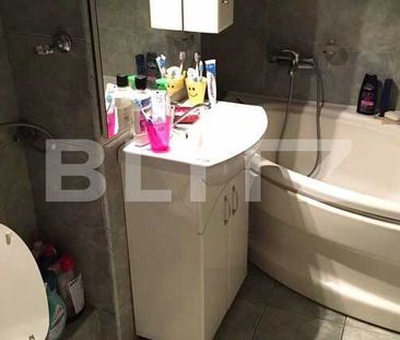 Apartament cu 3 camere, decomandat, 75 mp, garaj optional, zona Piata Marasti - Fotografie 6