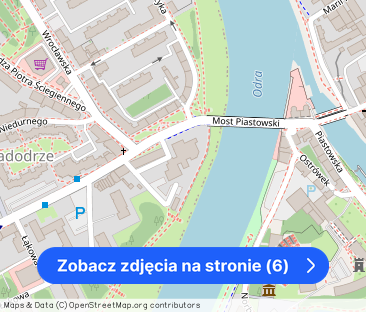 Wynajmę słoneczne mieszkanie w centrum Opola – zdjęcie 1