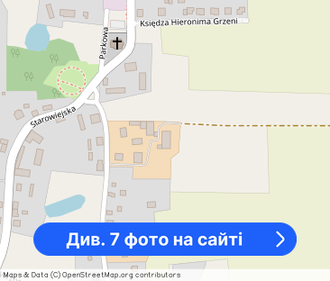 Wynajmę Dom z ogrodzoną działką-dlugoterminowo - Фото 1