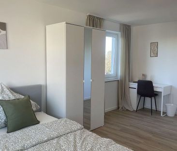 Pronájem bytu • 15 m² bez realitkyMünchen - Allach-Untermenzing Fas... - Photo 2