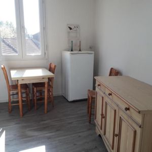 Location Appartement 1 pièce 33m² CAMBRAI 59400 - Photo 2