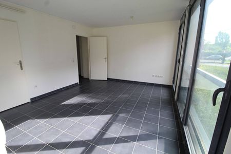 Location appartement 2 pièces 44.14 m² à Hellemmes-Lille (59260) - Photo 3