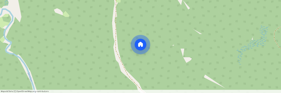 Järpen, Jämtland, Åre, Skolvägen 25