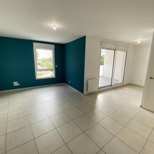 Location appartement récent 2 pièces 47.25 m² à Montpellier (34000) - Photo 1