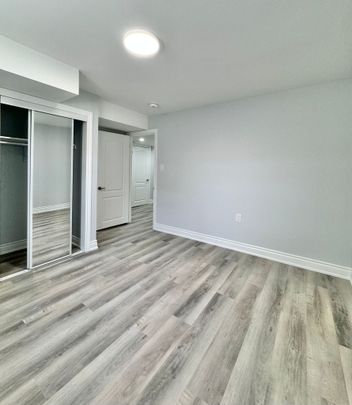 For Lease - 1 Oaklea Boulevard Unit# Basement Unit, Brampton, Ontario - Photo 1