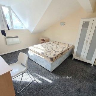 2 Bedroom Property Lettings Leeds University - Photo 1