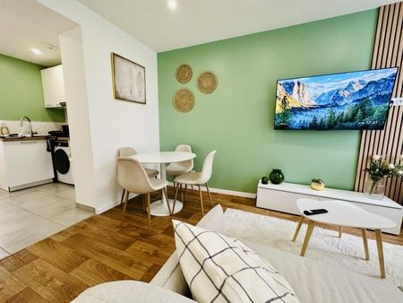 Appartement 2 pièces à Cambrai - Photo 3