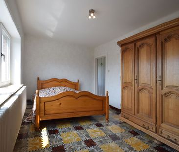 Ruime gezinswoning met 4 slaapkamers in het rustige Zande - Foto 2
