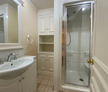 For Lease - 98 Westmoreland Avenue Unit# Bsmt, Toronto, Ontario - Photo 4