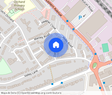 Darnford View, Lichfield, WS13 - Photo 1