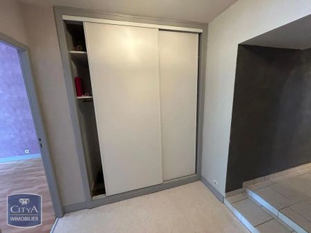 Appartement à louer 3 pièces 79.51m² - Photo 3