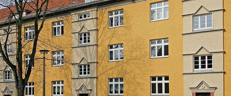 Ab sofort neue Mieter:innen gesucht - ansehen lohnt sich! - Photo 1