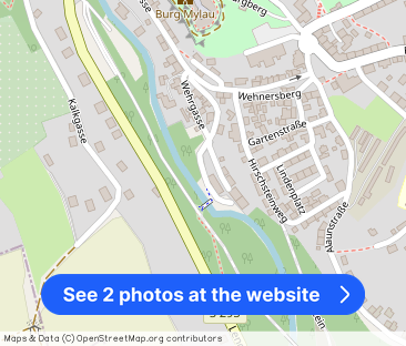 Singlewohnung über 2 Etagen mit Balkon - Photo 1