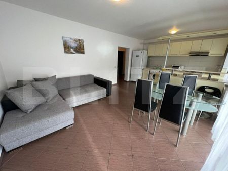 Apartament de 2 camere, 56 mp, aer conditionat, zona Eroilor - Photo 3