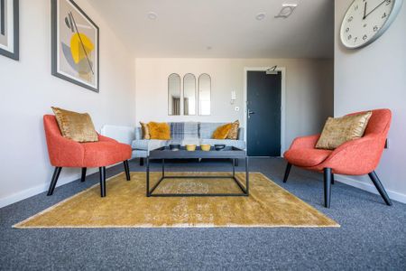 2 bedroom apartment to rent - Photo 2