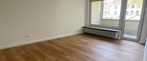 Demnächst frei! 3-Zimmer-Wohnung in Wuppertal - Photo 1