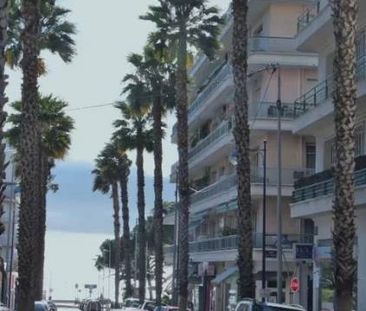 Meublé : JUAN LES PINS - 2 pièces à 40m des plages - Photo 3