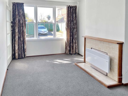 Cosy One-Bedroom Unit in the Heart of Moera - Photo 1