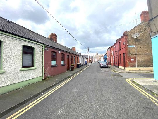 St Joseph's Parade, Phibsborough, Dublin 7 - Photo 1