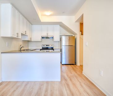 For Lease - 1695 Dersan Street Unit# 324, Pickering, Ontario - Photo 3