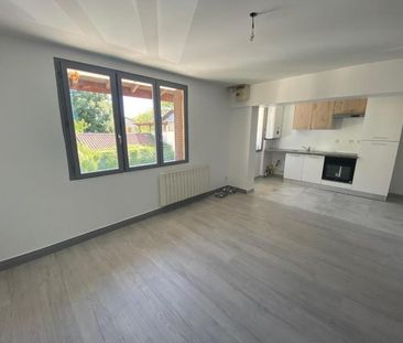 Location Appartement 1 pièce 38m² JONAGE 69330 - Photo 1