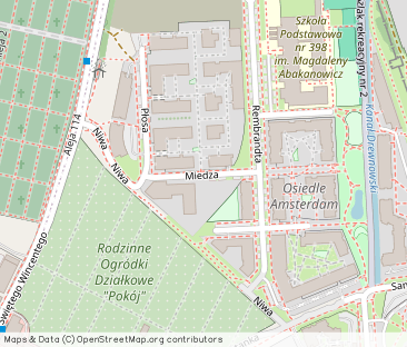 Wynajmę mieszkanie 3pokojowe, bez agencji, Targówek, od zaraz - Фото 1