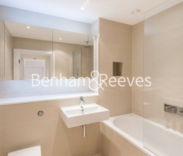 1 Bedroom flat to rent in Pump House Crescent, Brentford, TW8 - Photo 6