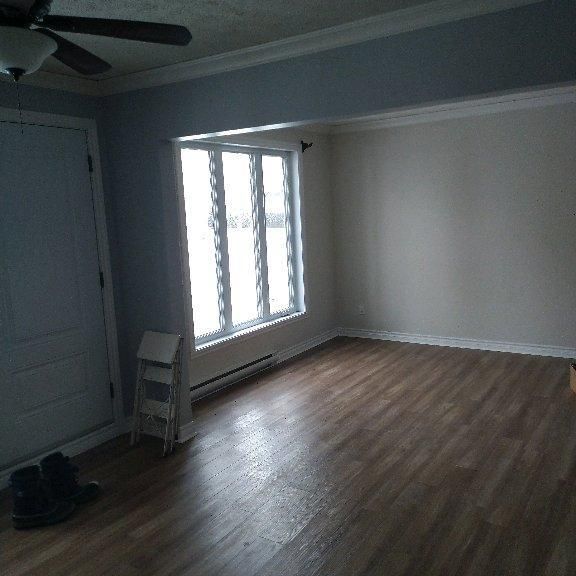 4 et demi à louer - Photo 1