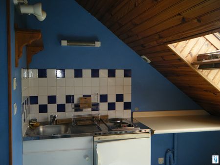Location Appartement ROUEN - Photo 3