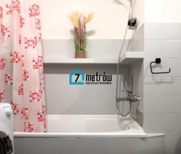 Komfortowe dwupokojowe -ul. Świętopełka - MOKRE - Фото 6