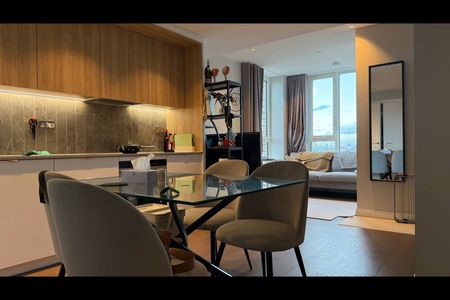 Studio Flat, Gasholder Place, SE11 - Photo 4