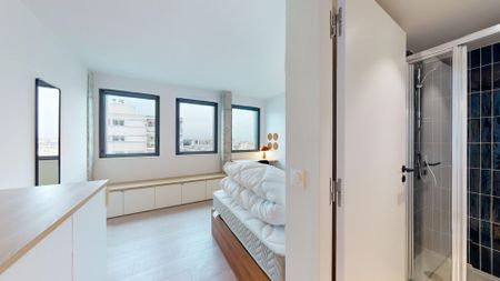 Jumo Home 9.01 — Studio S 1006 - Photo 3
