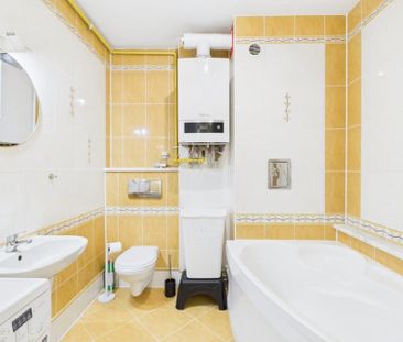 Dwupokojowe mieszkanie do wynajęcia 49 m² - Photo 1