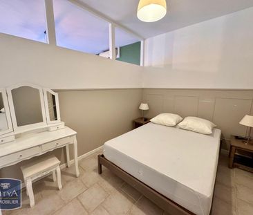 Location Maison 2 pièces 63m² TOURS 37100 - Photo 4