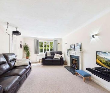 Grangely Close, Calcot, Reading, Berkshire, RG31 - Photo 5