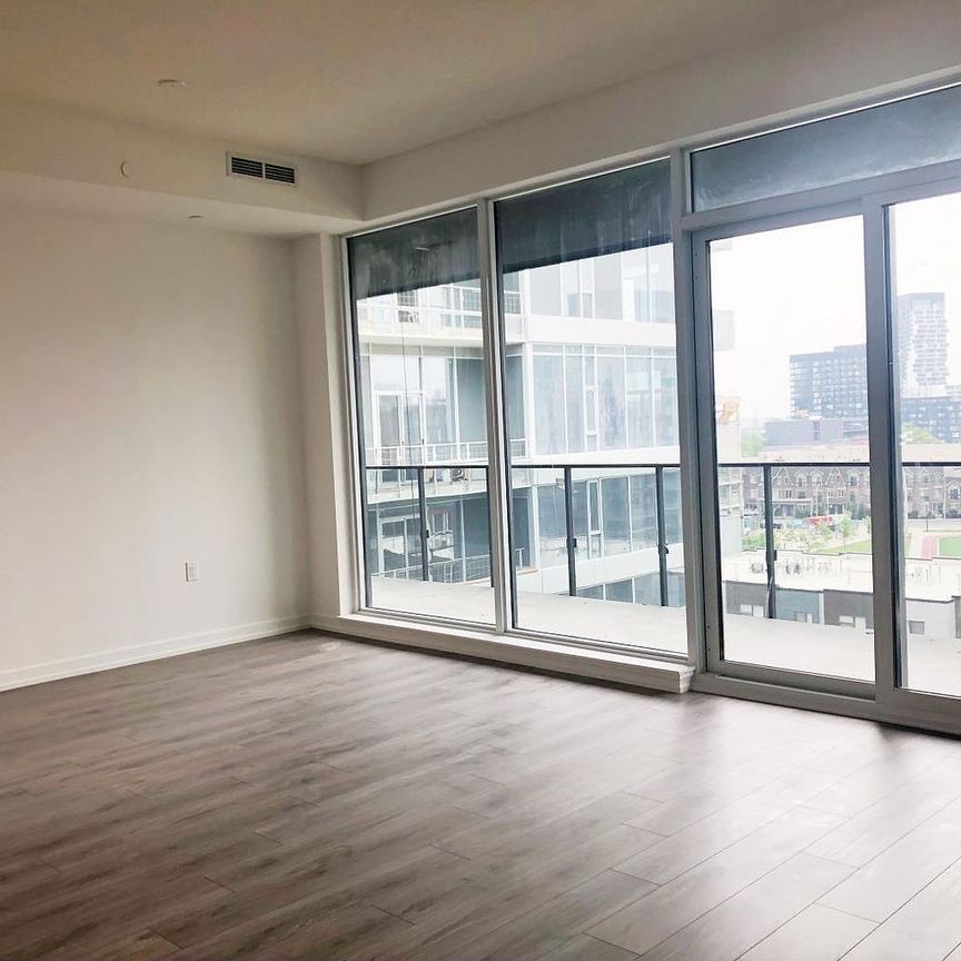 For Lease - 20 Tubman Avenue Unit# 603, Toronto, Ontario - Photo 1
