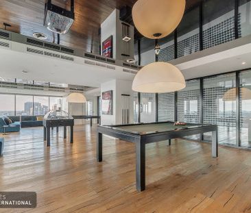 MC137 - Apartment Centre-Ville, Montreal - Photo 3