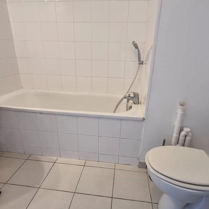 Appartement à louer 1 pièce 20.1m² - Photo 2